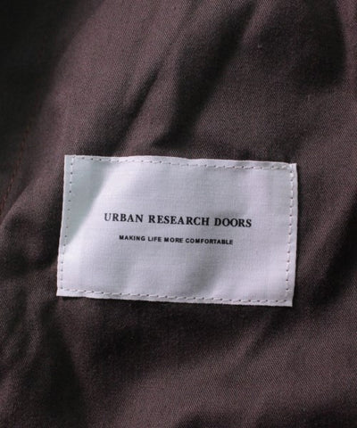 URBAN RESEARCH DOORS