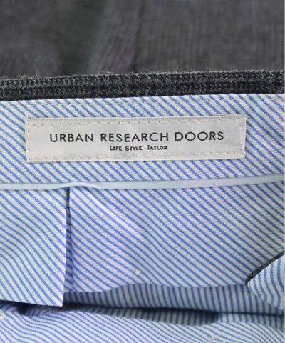 URBAN RESEARCH DOORS Trousers