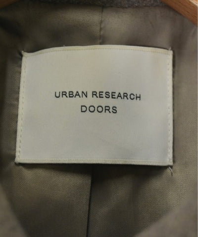 URBAN RESEARCH DOORS Chesterfield coats