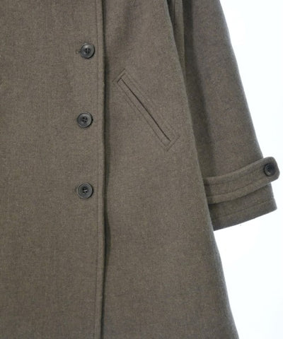 URBAN RESEARCH DOORS Chesterfield coats