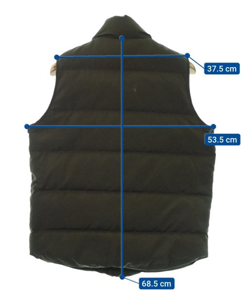 URBAN RESEARCH warehouse Down jackets/Vests