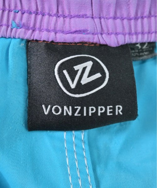 VONZIPPER