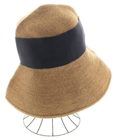 Athena New York Straw hats