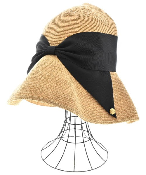 Athena New York Straw hats