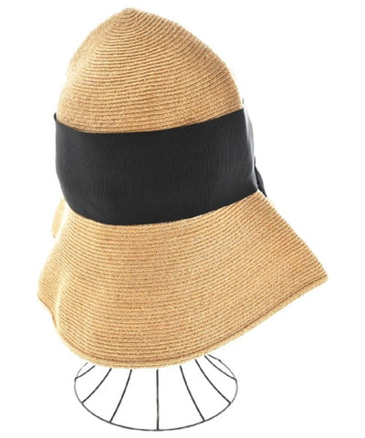 Athena New York Straw hats