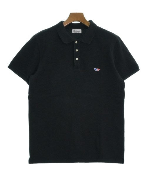 KITSUNE Polo Shirts