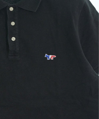 KITSUNE Polo Shirts