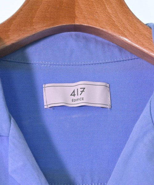 417 Casual shirts