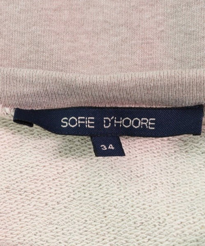 SOFIE D'HOORE Dresses