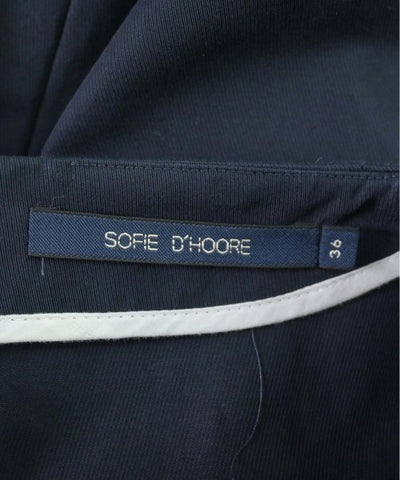 SOFIE D'HOORE Dresses