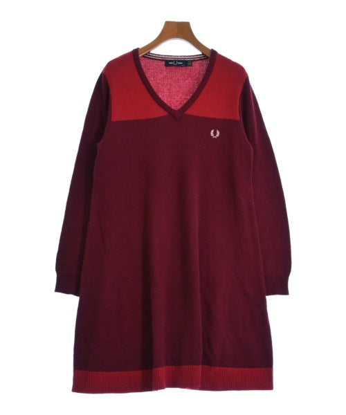 FRED PERRY Dresses