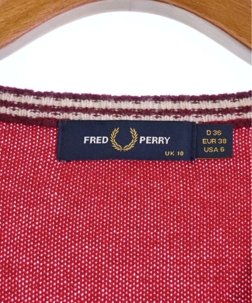 FRED PERRY Dresses