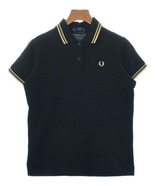 FRED PERRY