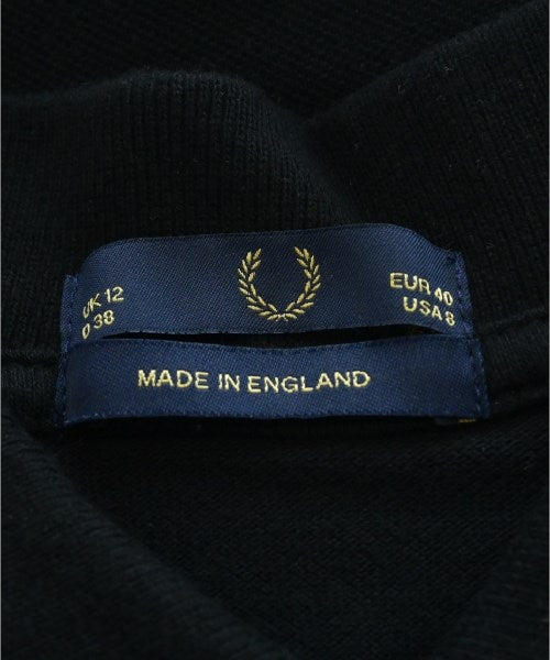 FRED PERRY