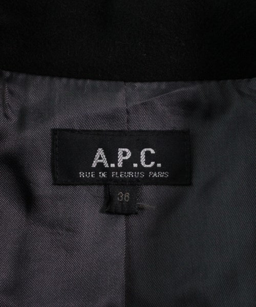 A.P.C.