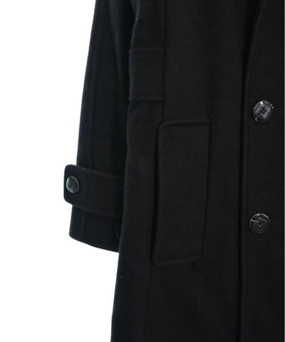 A.P.C. Chesterfield coats