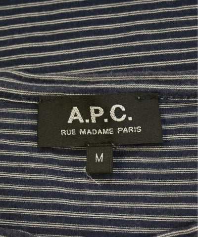 A.P.C. Tee Shirts/Tops