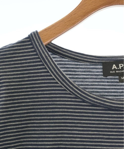 A.P.C. Tee Shirts/Tops