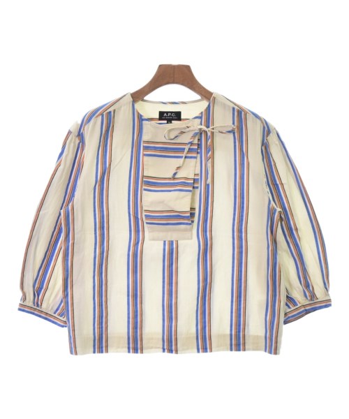 A.P.C. Casual shirts