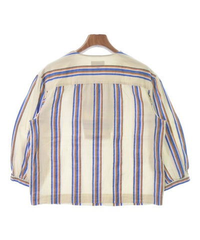 A.P.C. Casual shirts