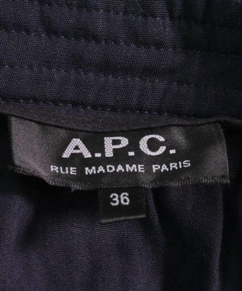 A.P.C.