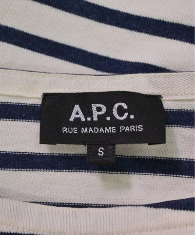 A.P.C. Tee Shirts/Tops