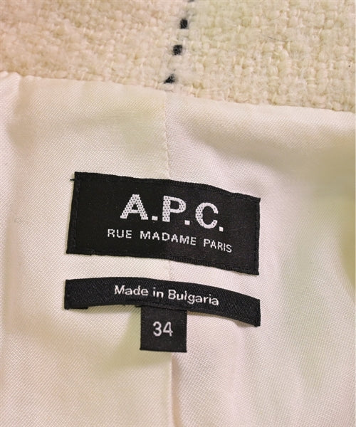 A.P.C. Other