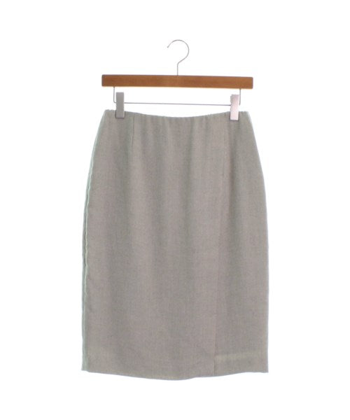 UNITED ARROWS Knee length skirts