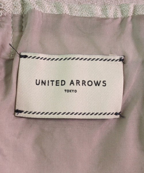 UNITED ARROWS Knee length skirts