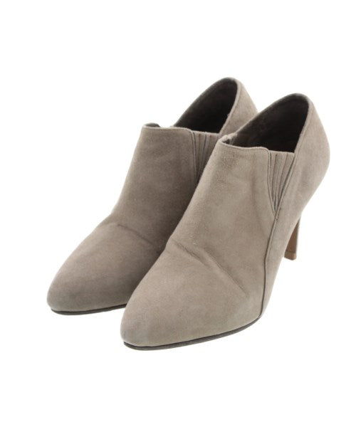 UNITED ARROWS Booties