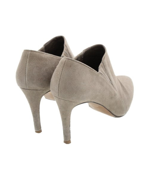 UNITED ARROWS Booties