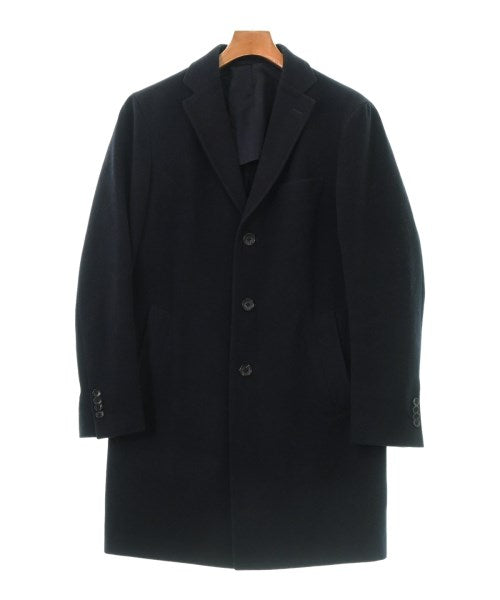 UNITED ARROWS Chesterfield coats