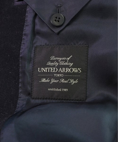 UNITED ARROWS Chesterfield coats