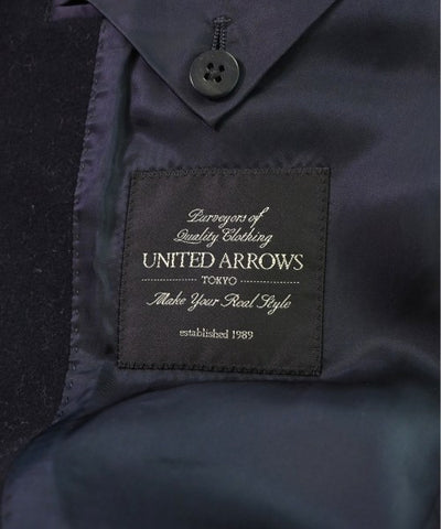 UNITED ARROWS Chesterfield coats