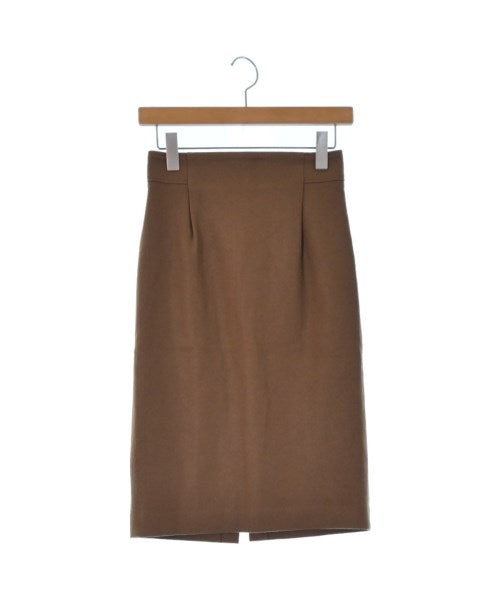 UNITED ARROWS Knee length skirts