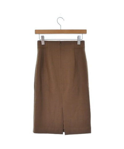 UNITED ARROWS Knee length skirts