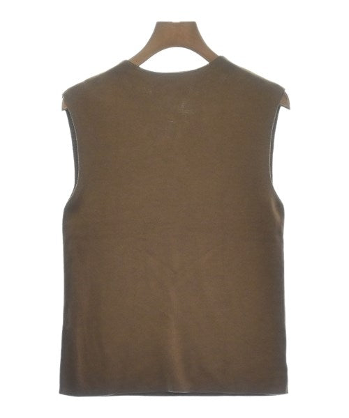 UNITED ARROWS Sleeveless tops