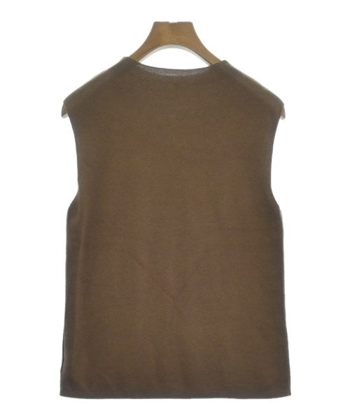 UNITED ARROWS Sleeveless tops