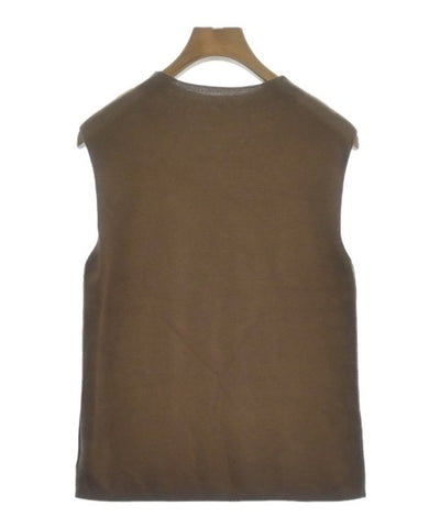 UNITED ARROWS Sleeveless tops