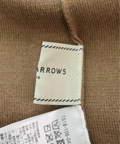 UNITED ARROWS Sleeveless tops