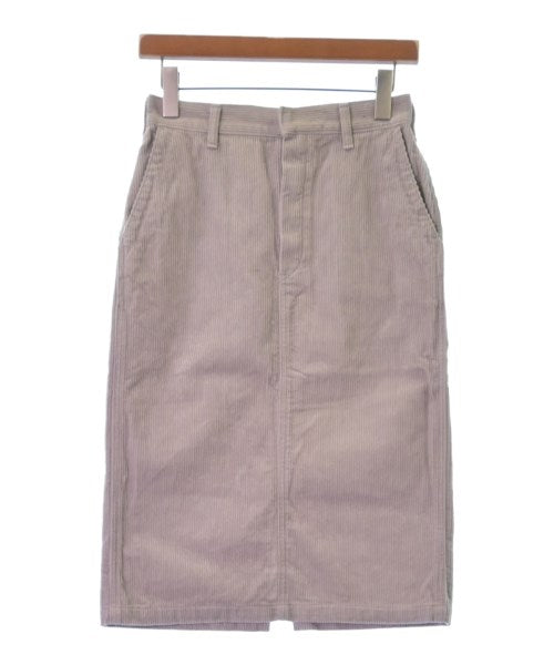 BEAUTY&YOUTH UNITED ARROWS Knee length skirts