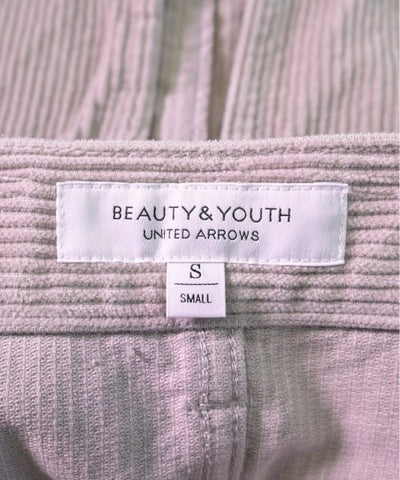 BEAUTY&YOUTH UNITED ARROWS Knee length skirts