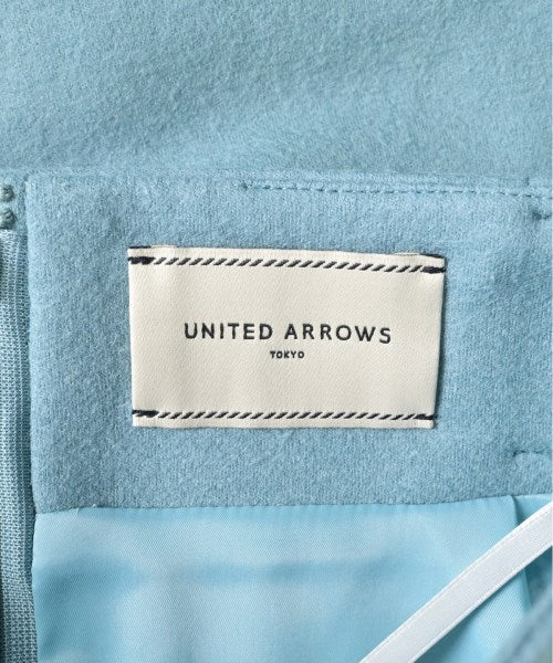 UNITED ARROWS Knee length skirts