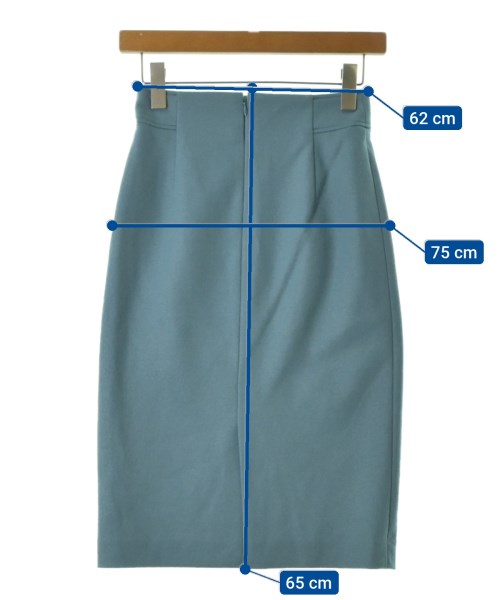 UNITED ARROWS Knee length skirts