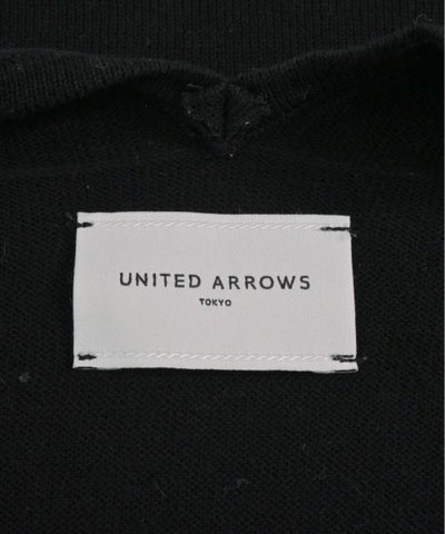 UNITED ARROWS Sleeveless tops