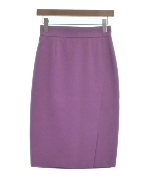 UNITED ARROWS Knee length skirts