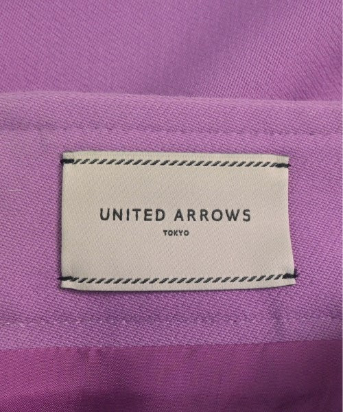 UNITED ARROWS Knee length skirts