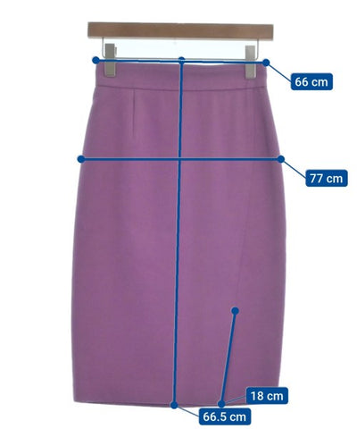 UNITED ARROWS Knee length skirts