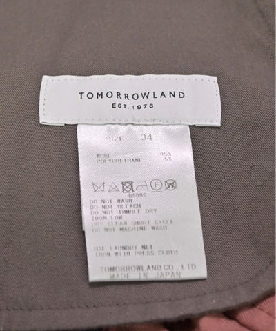 TOMORROWLAND Other