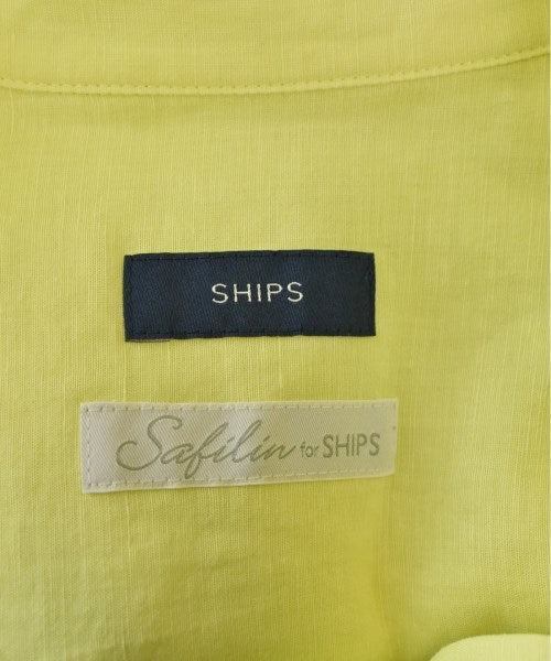 SHIPS Casual shirts